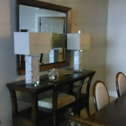 Beach Condominiums - Wall Mirrors
