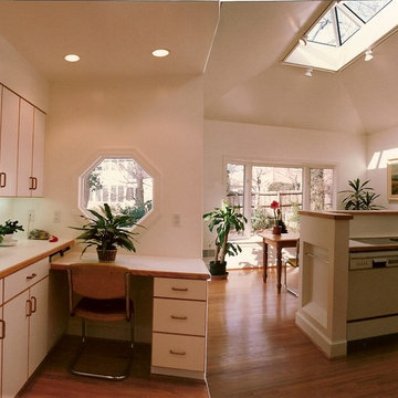 Chevy Chase Village Residence