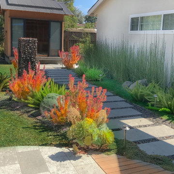 Cupertino Modern Asian