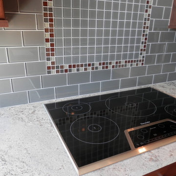 Bucks County Kitchen