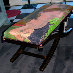 Anima Bench - Products