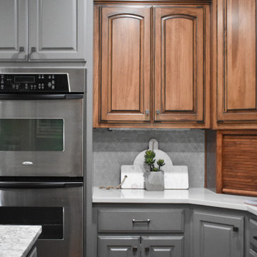 Lochmoor Kitchen