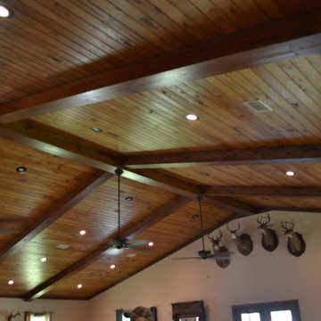 Van Smith Construction
