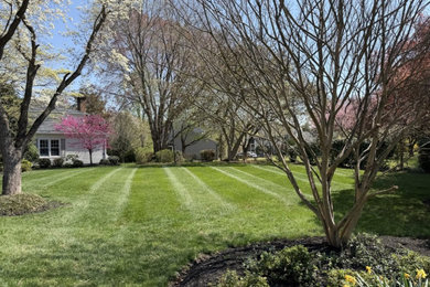 Photo of a landscaping in Other.