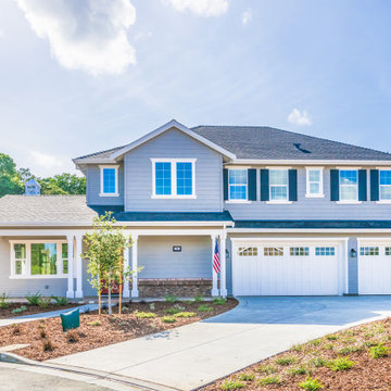 Townsend Lot C