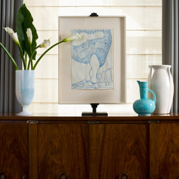 Family Apartment – Upper East Side