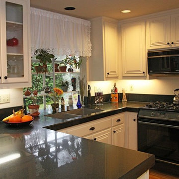 Kitchen Countertops