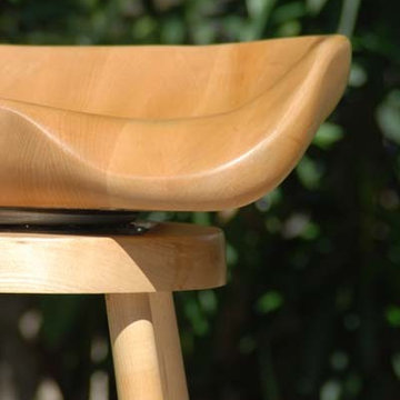 Custom Wood Furniture