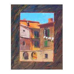 Pitigliano - Products