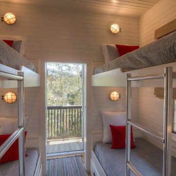 Rosemary Beach Renovation