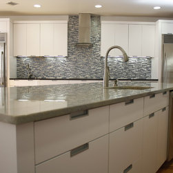ANK - Kitchen Cabinetry