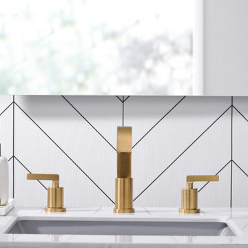 Bathroom Faucets