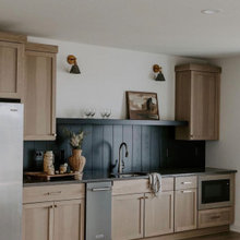 Butlers Pantry