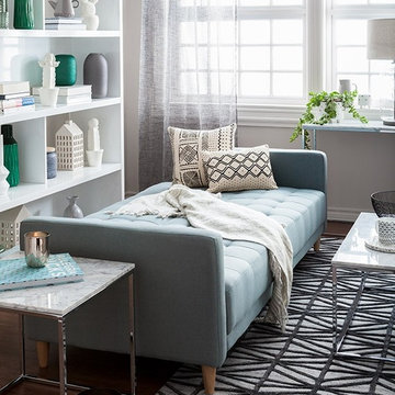 HOLIDAY DECOR WISH LIST