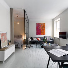 Gastapartment