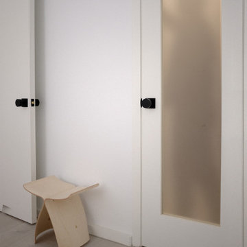 Door Detail