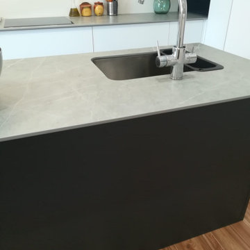 Contemporary and timeless