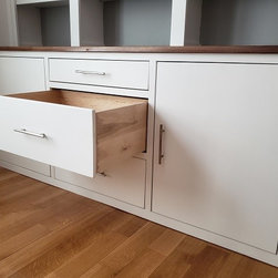 Bookcase - Bookcases