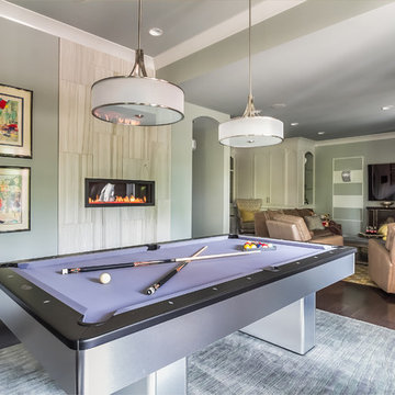 Benzinger Terrace - Brentwood, TN