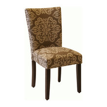 Parsons Chair