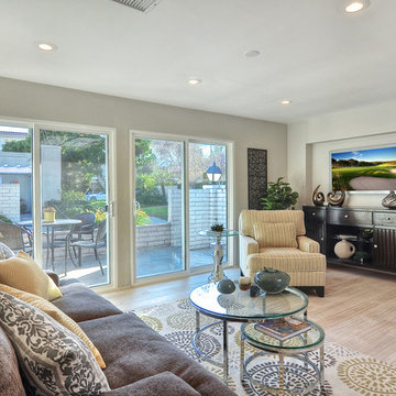 2324 Via Puerta, Unit P, Laguna Woods