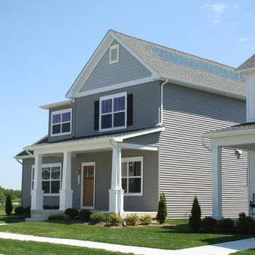 Baldwin Homes at Stevensville, MD