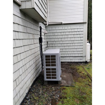 LD Plumbing & Heating