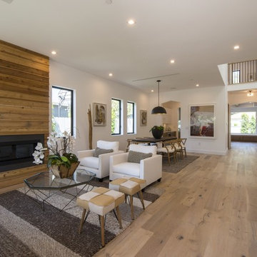 Johnson's Family Home Remodel