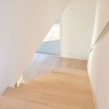 Haus S in Chemnitz