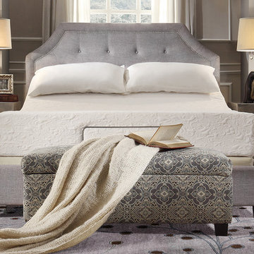 Overstock.com Bedrooms