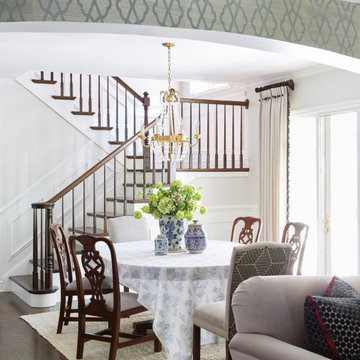 A Refreshing Remodel