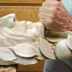 Applejack - Sculptures