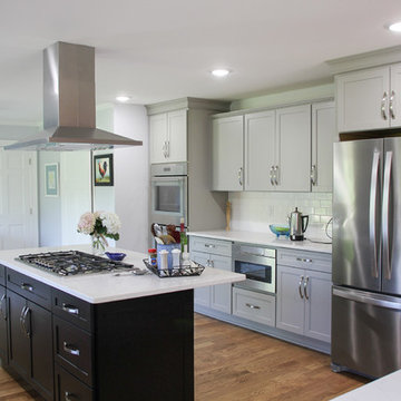 Elevated Everyday Living