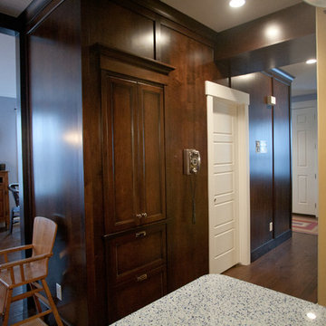 Hallway Remodel