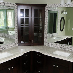 TILE DESIGN INSPIRATIONS, LLC. - Tile