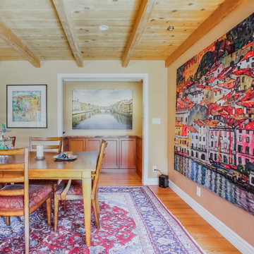 Expand family residence