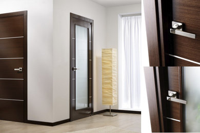 The Elivia Interior Door Series