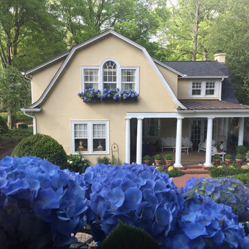 How Ambiance Garden Design was born - My Story