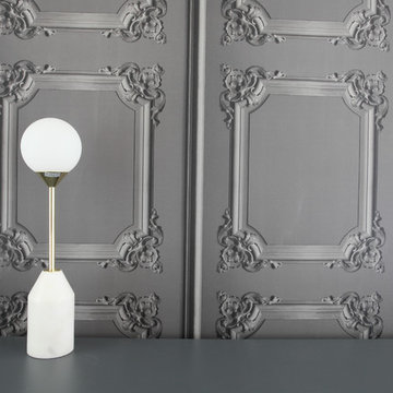 Appartement style haussmanien