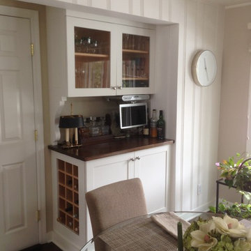 Westport CT Remodel