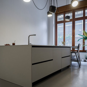 Loft MIM