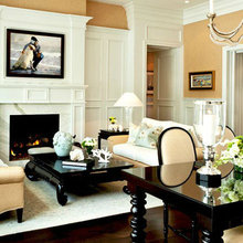 Living Room Ideas