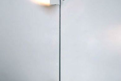 Omikron Design Cencinquanta Floor Lamp