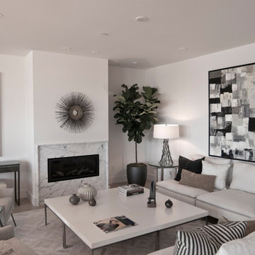 Potrero Hill Duplex