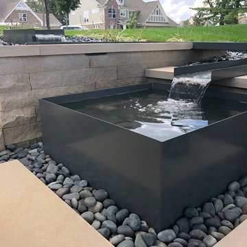 Westfield Modern Oasis