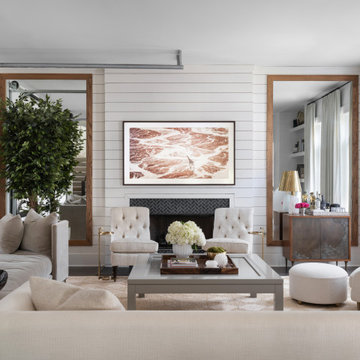 Neutral Bliss
