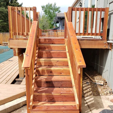Previous Projects
