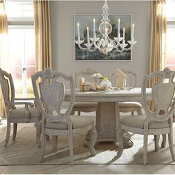 HomeClick Interiors -- Dining Room - Products