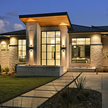 stone for exterior