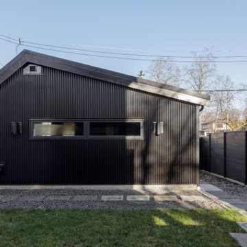 St. George Net Zero Home